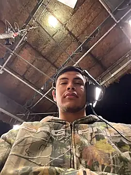 StrokingDaddy4 online show from 12/01/25, 11:55