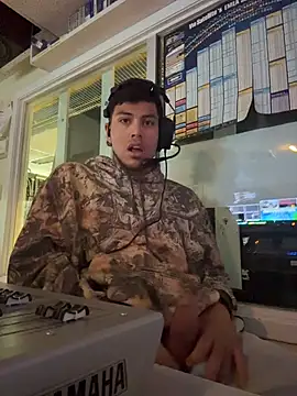 StrokingDaddy4 online show from 11/13/25, 11:25