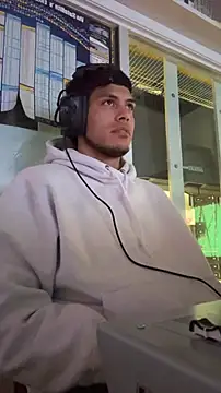 StrokingDaddy4 online show from 02/19/26, 11:40