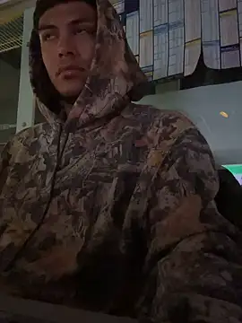 StrokingDaddy4 online show from 10/09/25, 10:05