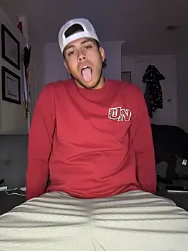 StrokingDaddy4 online show from 11/30/25, 09:59