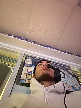 StrokingDaddy4 online show from 12/18/25, 11:14