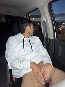 StrokingDaddy4 online show from 03/24/26, 12:16