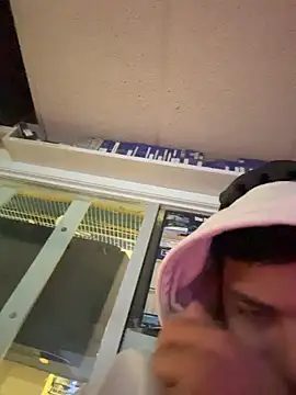 StrokingDaddy4 online show from 12/16/25, 11:14