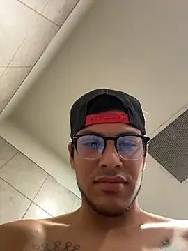 StrokingDaddy4 online show from 12/05/25, 03:10