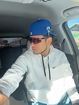 StrokingDaddy4 online show from 01/11/26, 06:26