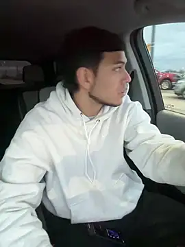 StrokingDaddy4 online show from 02/20/26, 01:13