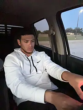 StrokingDaddy4 online show from 03/31/26, 12:18