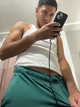 StrokingDaddy4 online show from 06/20/26, 04:56
