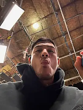 StrokingDaddy4 online show from 12/03/25, 11:31