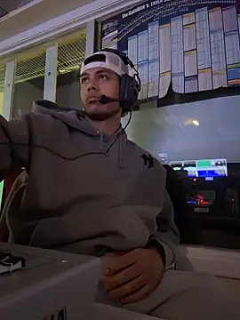 StrokingDaddy4 online show from 11/19/25, 11:21