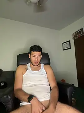 StrokingDaddy4 online show from 03/31/26, 12:12