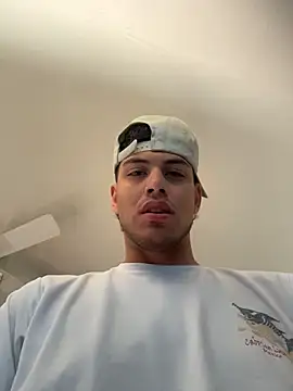 StrokingDaddy4 online show from 12/21/25, 03:47