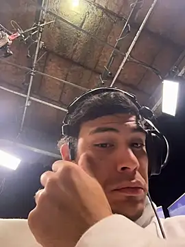 StrokingDaddy4 online show from 01/09/26, 11:28