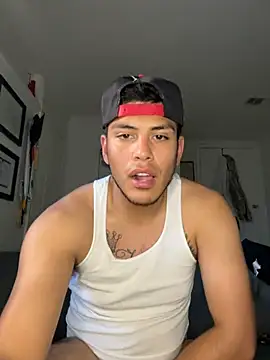 StrokingDaddy4 online show from 12/13/25, 08:04