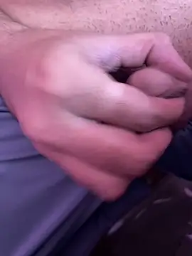 SexyImran online show from 10/18/25, 08:05