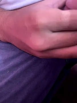 SexyImran online show from 10/15/25, 08:00