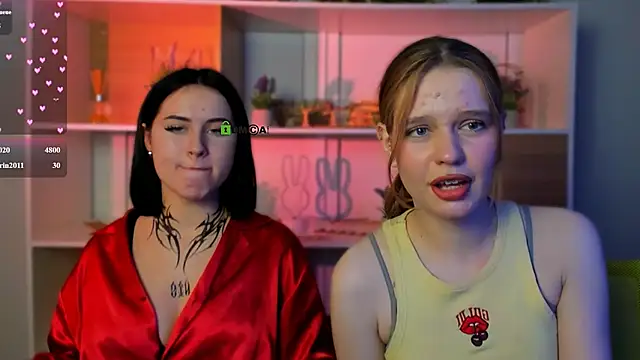 eva drive online show from 12/20/25, 10:01