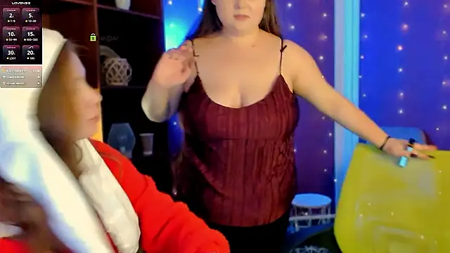 Snapshot of eva_drive chatting on 02/02/26, 11:59 eva drive online show from 02/02/26, 11:59