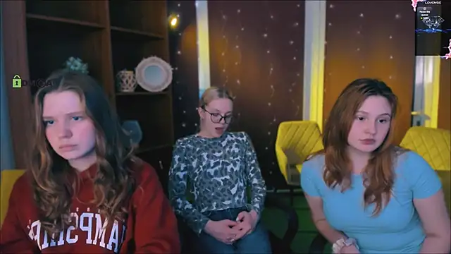 eva drive online show from 03/10/26, 08:24