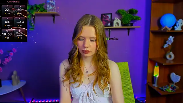 eva drive online show from 05/14/26, 06:49