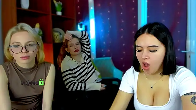 Snapshot of eva_drive chatting on 02/24/26, 08:53 eva drive online show from 02/24/26, 08:53