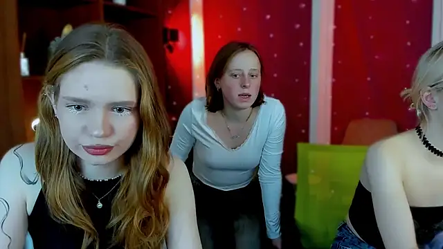 Snapshot of eva_drive chatting on 02/25/26, 08:30 eva drive online show from 02/25/26, 08:30