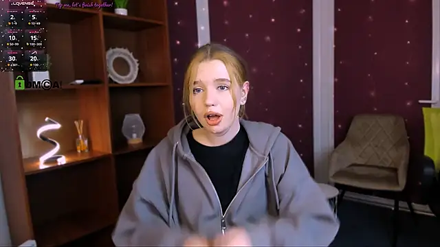 eva drive online show from 11/30/25, 07:14