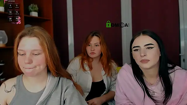 eva drive online show from 04/03/26, 06:58