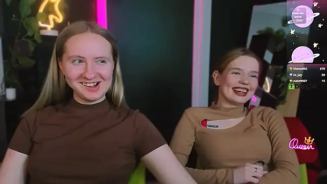 eva drive online show from 04/11/26, 02:41