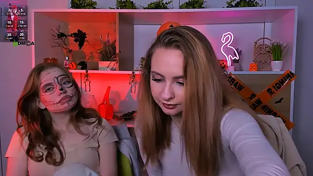 eva drive online show from 10/30/25, 01:59