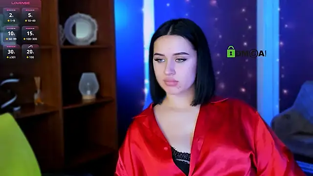 Snapshot of eva_drive chatting on 12/22/25, 07:47 eva drive online show from 12/22/25, 07:47