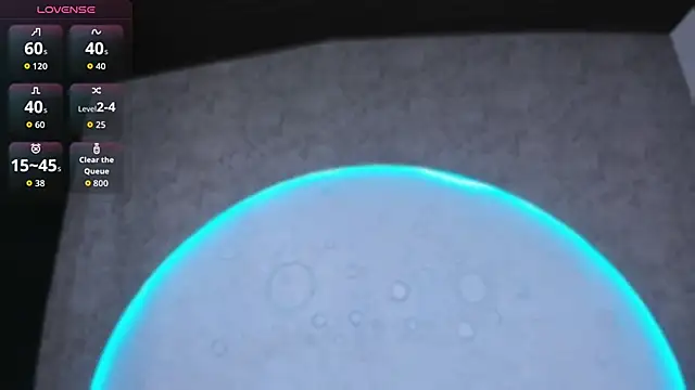 ReinaChloe online show from 02/23/26, 04:40