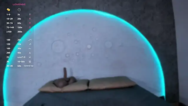 ReinaChloe online show from 03/21/26, 04:22