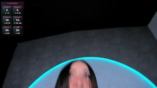 ReinaChloe online show from 10/28/25, 04:28