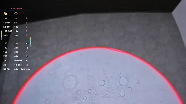 ReinaChloe online show from 01/16/26, 05:06