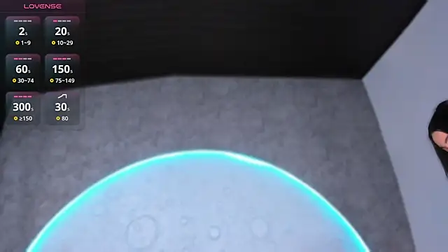 ReinaChloe online show from 02/25/26, 04:18