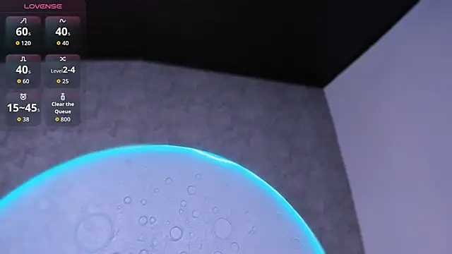 ReinaChloe online show from 02/20/26, 04:20