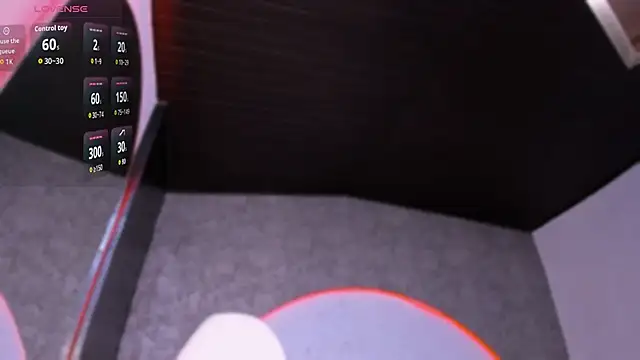 ReinaChloe online show from 02/03/26, 04:12