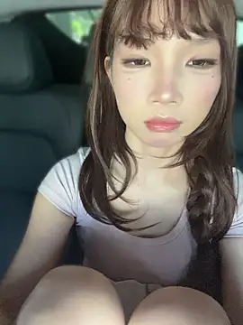 Yiyi-707 online show from 07/12/26, 07:20