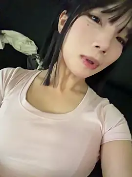 Yiyi-707 online show from 07/02/26, 10:21