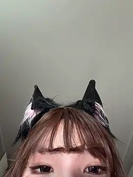 Yiyi-707 online show from 07/24/26, 10:22