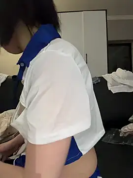 Yiyi-707 online show from 03/16/26, 01:59