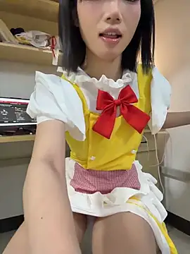 Yiyi-707 online show from 01/08/26, 02:23