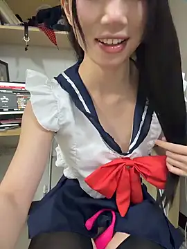 Yiyi-707 online show from 01/07/26, 01:38