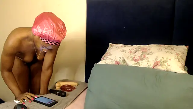 Sexy-Momo online show from 10/31/25, 03:14