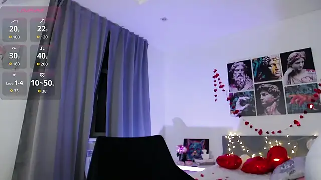 take me to moon online show from 02/17/26, 01:36