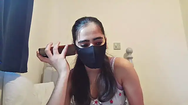 BobtailFormal online show from 02/02/26, 01:21