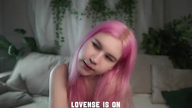 ElizSpieth online show from 11/26/25, 01:49