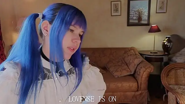 ElizSpieth online show from 03/04/26, 02:30